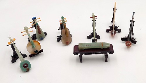 Miniature strumenti - miniature,
