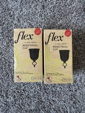 Flex 12 Ore Coppetta Mestruale