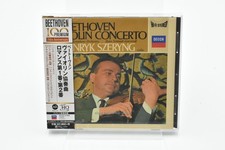 HENRYK SZERYNG-BEETHOVEN