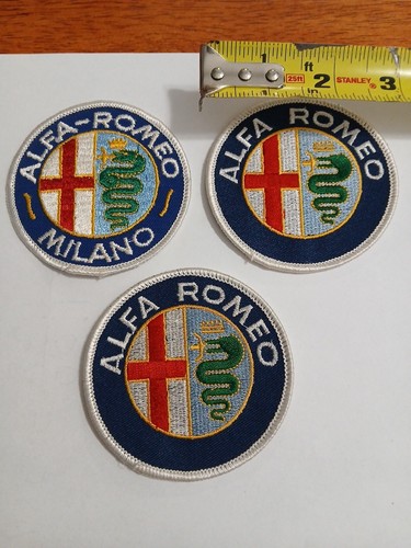 One alfa romeo - 1,