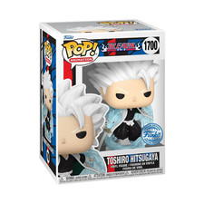 Funko pop bleach toshiro - bleach,