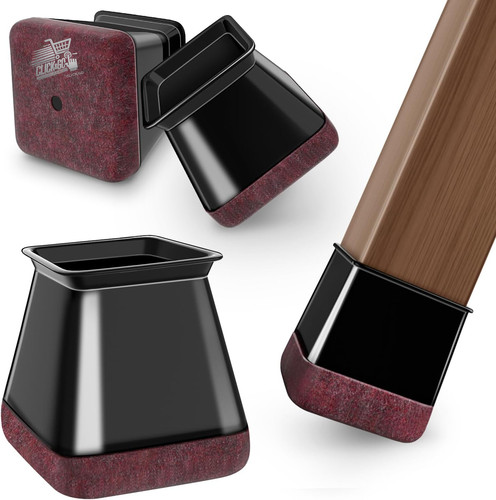 Gommini sedie quadrato - sedie,