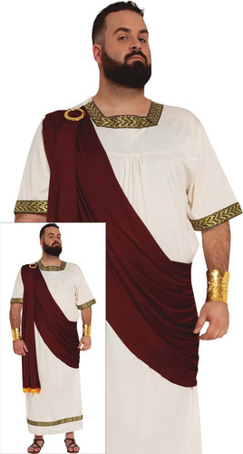 Costume augusto e romano - |,