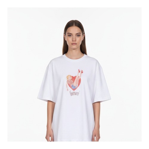 Fiorucci shirt donna - t-shirt, |