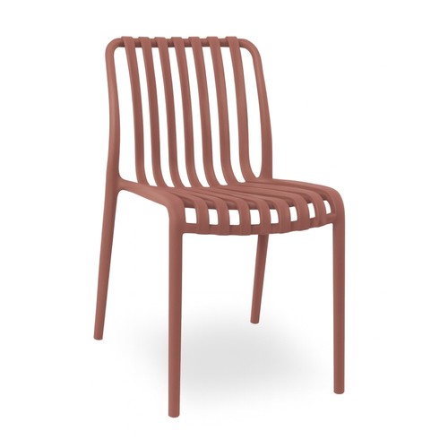 Sedia esterno iside in - iside,