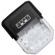 Macchina per il ghiaccio