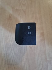 VW Golf 3 4 Cabrio ABS Airbag Kontrollleuchte Anzeige 1H1919235F funktionsfähig