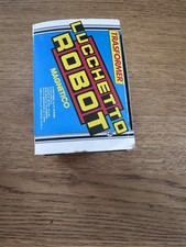 Trasformer Diaclone Lucchetto Robot MC18 magnetico Takara anni 80