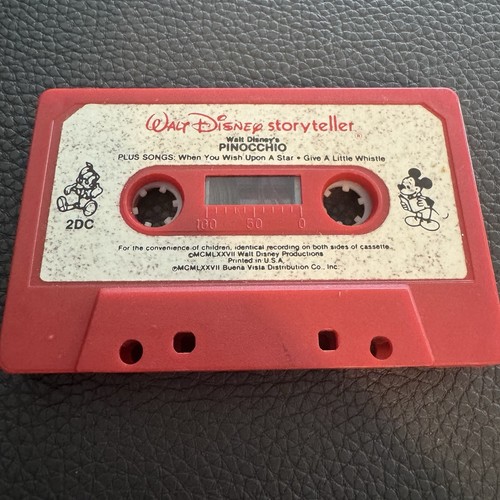 Walt disney storyteller - disney,