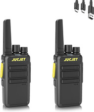 Walkie Talkie  V12D, Set Di