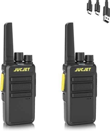 Walkie talkie v12d set - , di