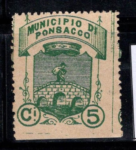 Ponsacco nuovo 100 - -,