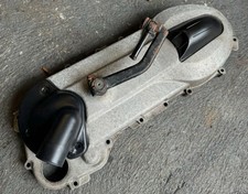 Scooter motore Gilera Runner