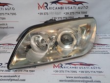 FARO FANALE ANTERIORE SINISTRO SX PER CHEVROLET Captiva 1° Serie 96626971 Z20S 