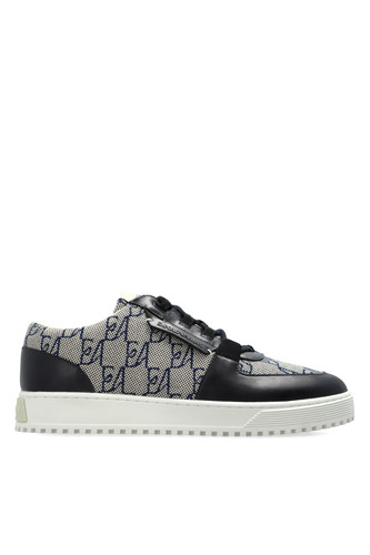Emporio armani beige navy - armani, blue