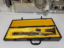 Clarinetto Buffet & Crampon A
