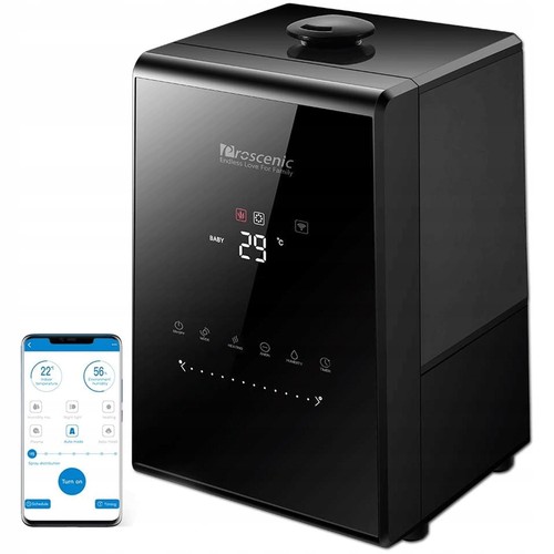 Proscenic 808c umidificatore - 808c,