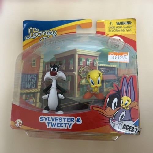 The looney tunes show - tunes,