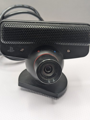 Sony playstation eye camera - sony, 3