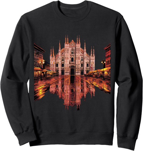 Duomo milano love - di,
