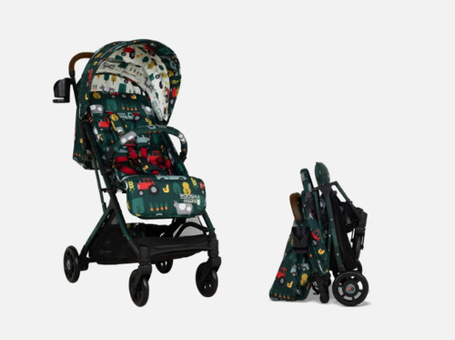 Cosatto woosh passeggino - woosh, 4
