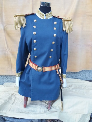 Uniforme ordine costantiniano - ordine,