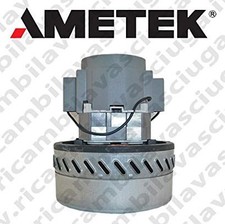 GP 1/27 EXT Motore aspirazione
