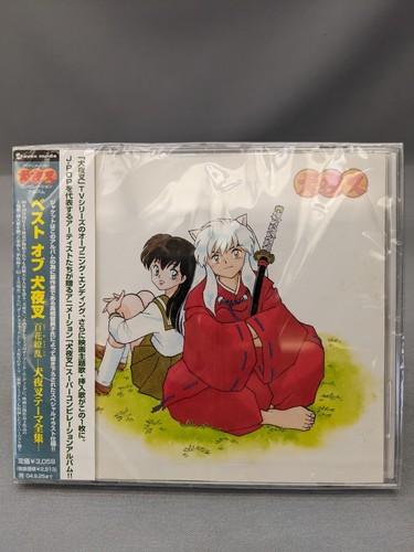 Best inuyasha hyakka ryoran - hyakka,