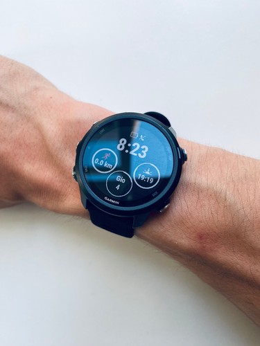 Garmin forerunner 245 - 245, gps