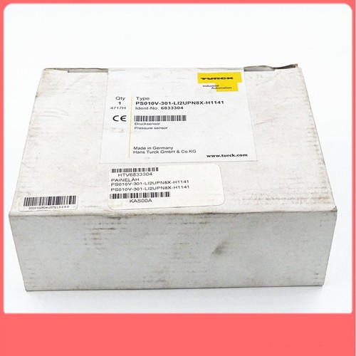 1pz sensore nuovo turck