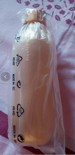Tapperware bottiglia ml 500 - ,