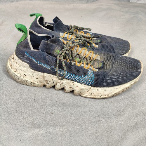 Nike space hippie - nike, sneakers