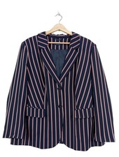 FIORA BLUE Blazer corto Donna