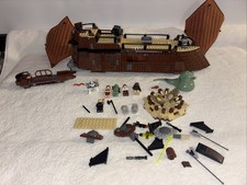 LEGO Star Wars 6210 La Barca a