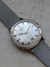 BWC Swiss Automatic 25