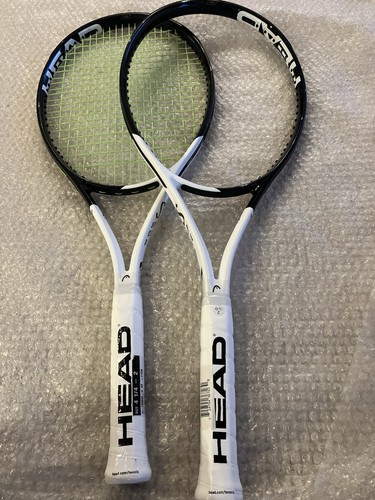 Racchetta tennis head - 1x,