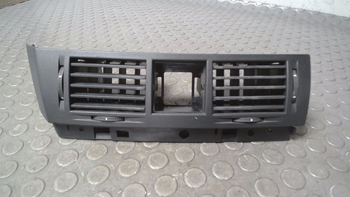 Griglia aerazione opel meriva - griglia,