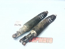 AMMORTIZZATORI SHOCK ABSORBERS