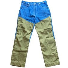 Jeans VINTAGE Remington uomo