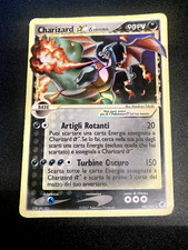 Charizard Gold Star - Delta Species - 100/101 - ITA - EX Dragon Frontiers (2007)