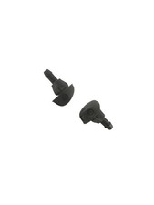 COPPIA UGELLO TERGICRISTALLI CHEVROLET KALOS (2006) 1.2 B/GPL 53KW 3P