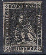 ANTICHI TOSCANA 1857 1