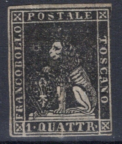 Antichi toscana 1857 - antichi,