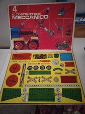 Il costruttore meccanico 4