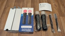 Sony playstation move - sony,