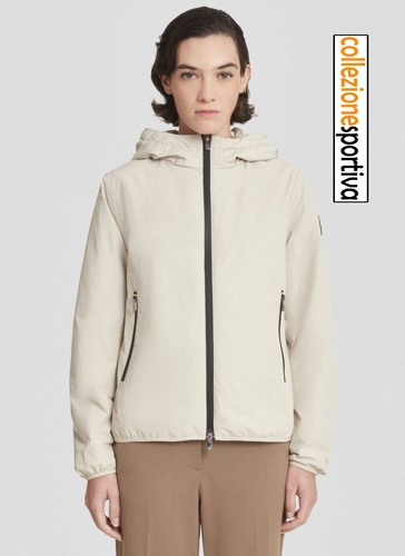 Giubbotto donna ciesse piumini - giubbotto,