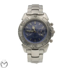 Orologio Multifunzione SECTOR ADV 4500 Acciaio Quarzo Uomo 155st25