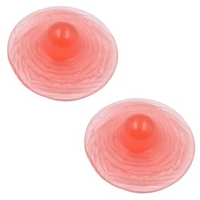 2 Pezzi Adesivi Femminile
