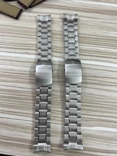 Omega CK2998 Bracciale Acciaio