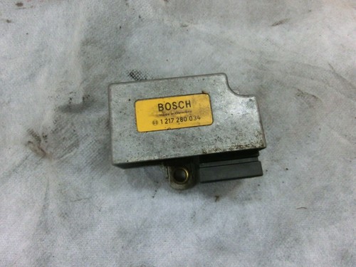 Modulo accensione ducati - accensione,
